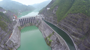 JTT智璟科技工業(yè)無人機(jī)年度航拍合輯